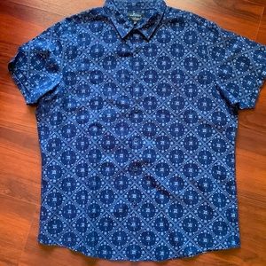 Marc Anthony Button Down Shirt